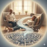 The Hypnotic Bridge: Safely Retrieving Lost Memories of Alien Encounters