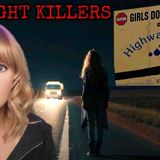 Uncaught Serial Killers That Are Still Out There