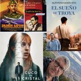 El corsario cultural de Troya al 20N