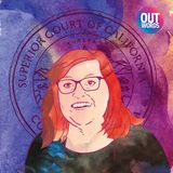 “You Can’t Legislate Reality” – Trans Law with Judge Victoria Kolakowski