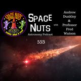 Exocomets, Martian Revelations & Habitable Zones Beyond