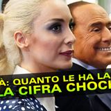 Marta Fascina: La Sconvolgente Eredità di Silvio Berlusconi! 