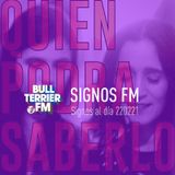 SignosFM #895 Signos al día 220221
