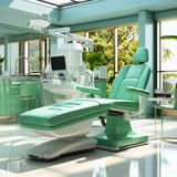Healing by Design: The Power of Medical Interior Design