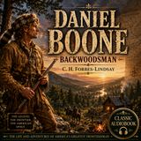 Daniel Boone, Backwoodsman by C. H. Forbes-Lindsay | American Frontier Adventure Audiobook
