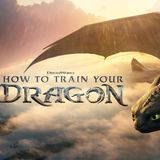 Damn You Hollywood: How to Train Your Dragon (2025)
