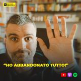 354 - "Ho abbandonato i social"