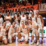 Il Famila sbanca Salamanca: debutto prepotente in Euroleague. Battute le spagnole