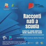 Dolcino alla ricerca della libertà