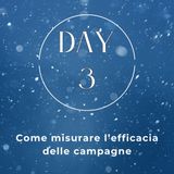 03. Come misurare l’efficacia delle campagne – Indicatori di performance