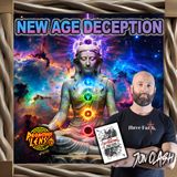 New Age Spiritual Heroin w/ Jon Clash