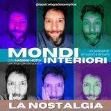 Ep 2 - La nostalgia