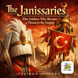 The Janissaries and the 1740 Fire of Istanbul: Heroes or Looters? — Fexingo History