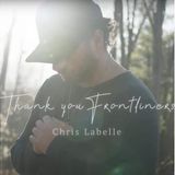 Interview with Chris Labelle