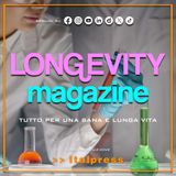 Longevity Magazine - Puntata del 24/1/2026