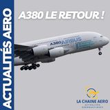 A380 Revient, Nouveau Robinson R88 et Fregate-F100 : Les Dernières Innovations Aériennes
