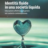 Domenico Bellantoni "Identità fluide in una società liquida"