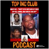 Episode 493 - “TOP INC.”Club™️” ATL RAPPERS ARE COOKED!•ANTI F%+K DA STREETZ MOVEMENT & MORE!