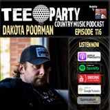 Dakota Poorman | Episode 116