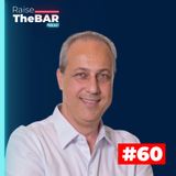 Como construir relacionamentos fortes com clientes, com Max Sommerhauzer, Diretor Comercial da JBS | Raise The Bar #60
