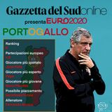 Euro 2020 Girone F, “Gazzetta presenta”: ecco il Portogallo e la sua voglia di concedere il bis