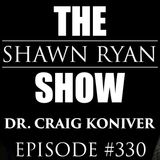 Dr. Craig Koniver - The Godfather of Peptides _ SRS _330
