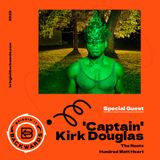 Interview with 'Captain' Kirk Douglas of The Roots // Hundred Watt Heart