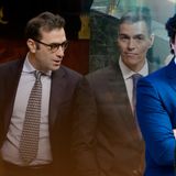 Con Ánimo de Lucro. La presión del Gobierno sobre la OPA de BBVA