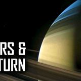 Mars _ Saturn – Two Fascinating Worlds _ Zenith _ Free Documentary Space