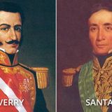 1835-1836: La curiosa guerra civil Perú-Boliviana (Parte 2)