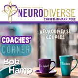 When is it Abuse & Recovering from Abuse with Bob Hamp