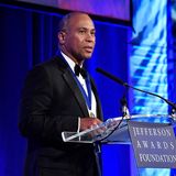 Episode 753 | Deval Patrick Enters Chat | Dems Need to Move Right??? | Contradiction of Capitalism