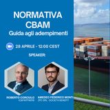 Export Talks: Normativa CBAM