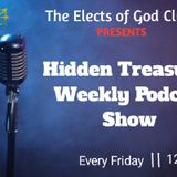 Hidden Treasures EP 1