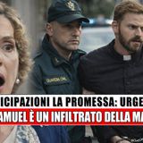 LA PROMESA PADRE SAMUEL SMASCHERATO IL SEGRETO CHE DISTRUGGE LA TENUTA