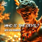 Know your Enemy with Jon Pounders