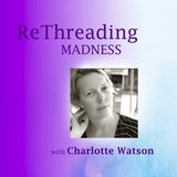 Charlotte Watson talks about Estranging from Family