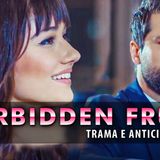 Anticipazioni Forbidden Fruit, Puntate Turche: Alihan Lascia Zeynep!