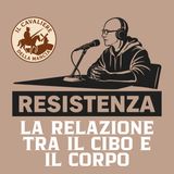La relazione tra il cibo e il corpo
