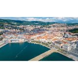 Trieste «Terre d'Italia» di Cesare Brandi