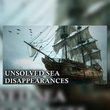21 Ghost Ships Found Empty—What Happened to Their Crews? | Unsolved Mysteries