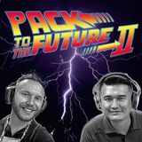 Season 2 Episode 1: Chad and Tim Return and Talk "PC Pyramids"