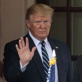 Trump calls off Iran strikes with minutes to spare