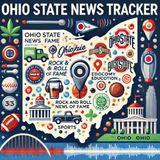 Ohio's Pivotal Role in the U.S. Economy: Transportation, Manufacturing, and Healthcare Innovations