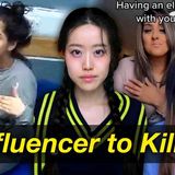 TikToker Killed 2 People To Help Hide Her Mom_s Affair _ Save Her Career