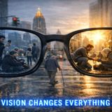 Vision Changes Everything
