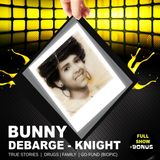 BIG Exclusives :  Conversation with Bunny Debarge