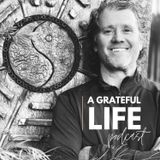 On Sacred Places, Big Leaps and Following Your Bliss with Charley Patton