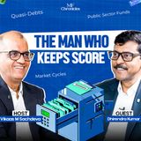 Dhirendra Kumar: The Data Doesn’t Lie | Value Research | MF Chronicles
