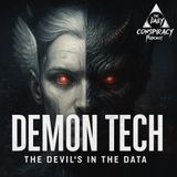 Demon Tech: Is AI Possessed?